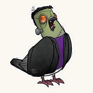 Frankenstein