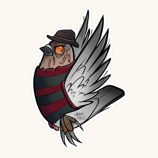 Freddy