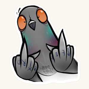 Fuck Off