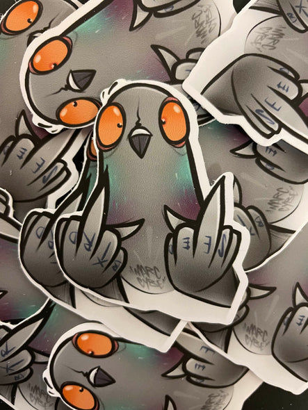 Fuck Off