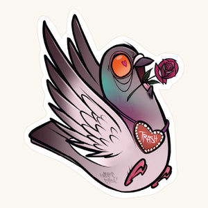 Trash Love