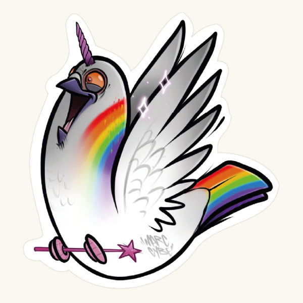 Unidove