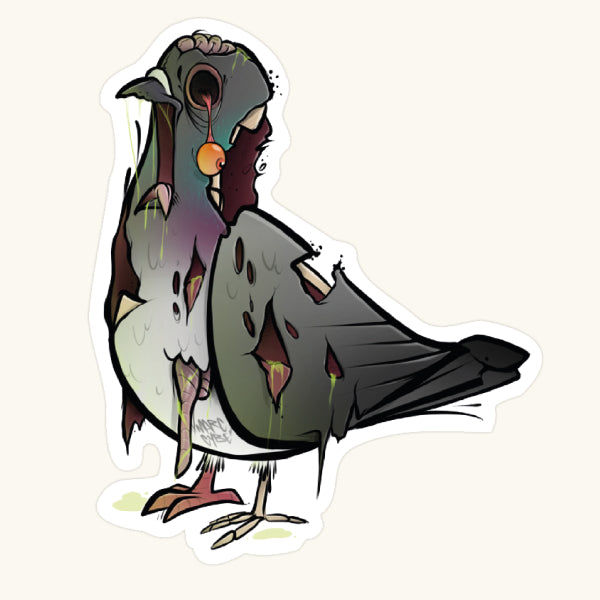 Zombie