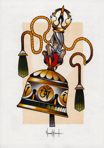 Bell