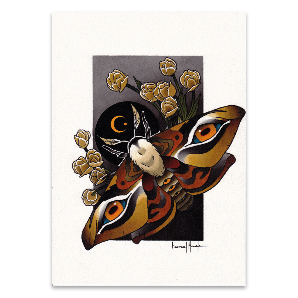 Moth