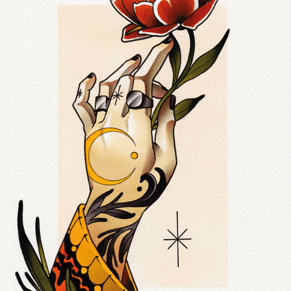 Take Rose