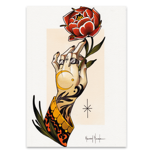 Take Rose