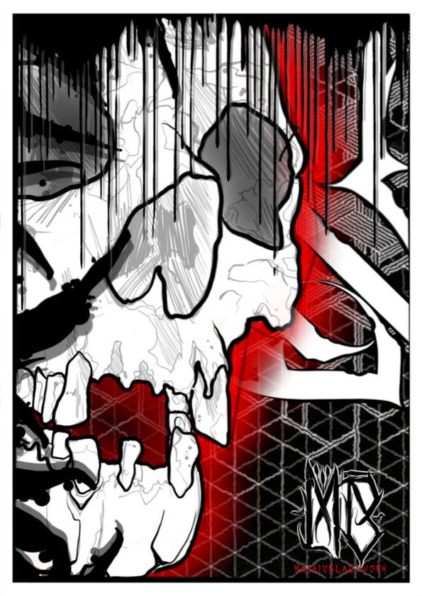 Skull Two