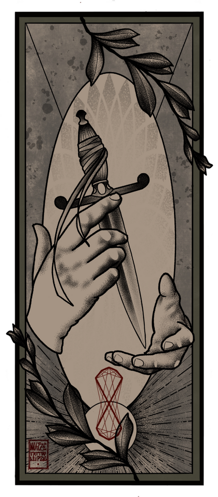 Hands