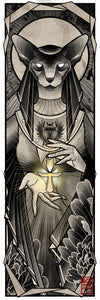Bastet