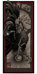 Rooster