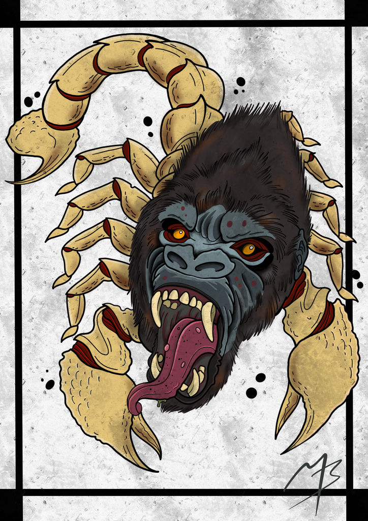 Gorillion