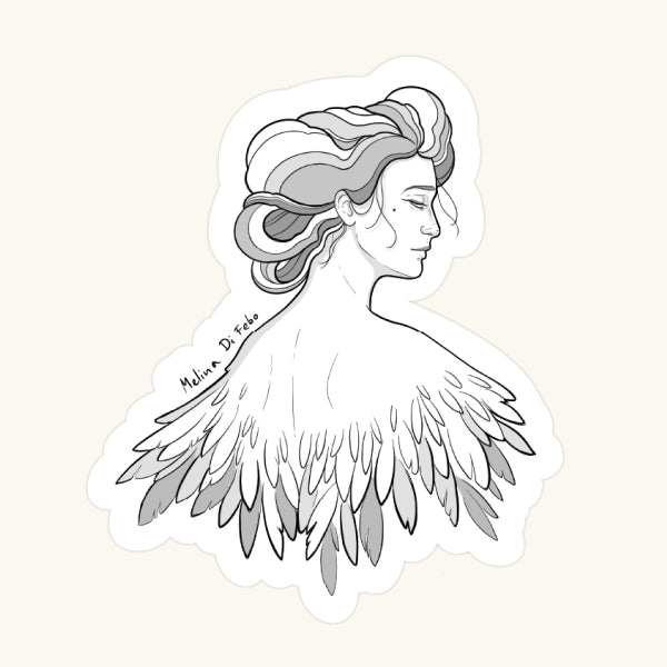 Woman