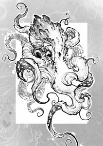 Oktopus