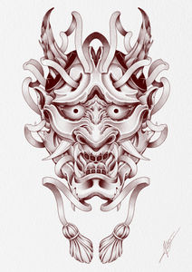 Hannya1