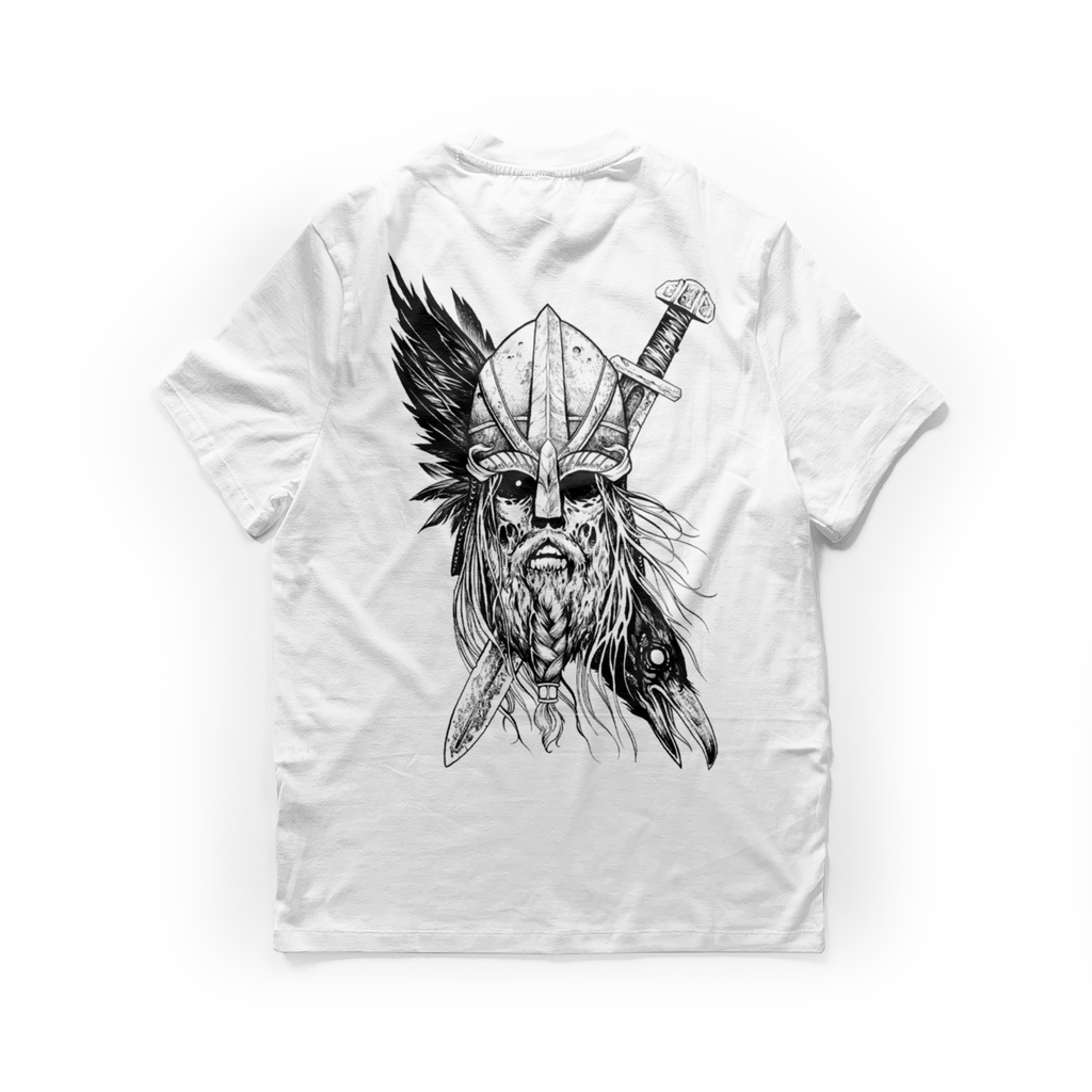 Undead Viking