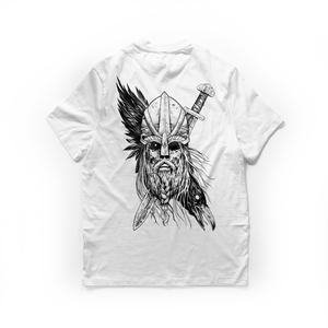 Undead Viking Shirt / Unisex