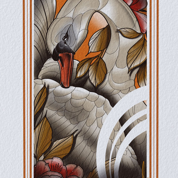 White Swan