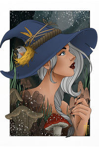 Silvestris Magica