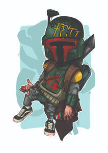 Fett