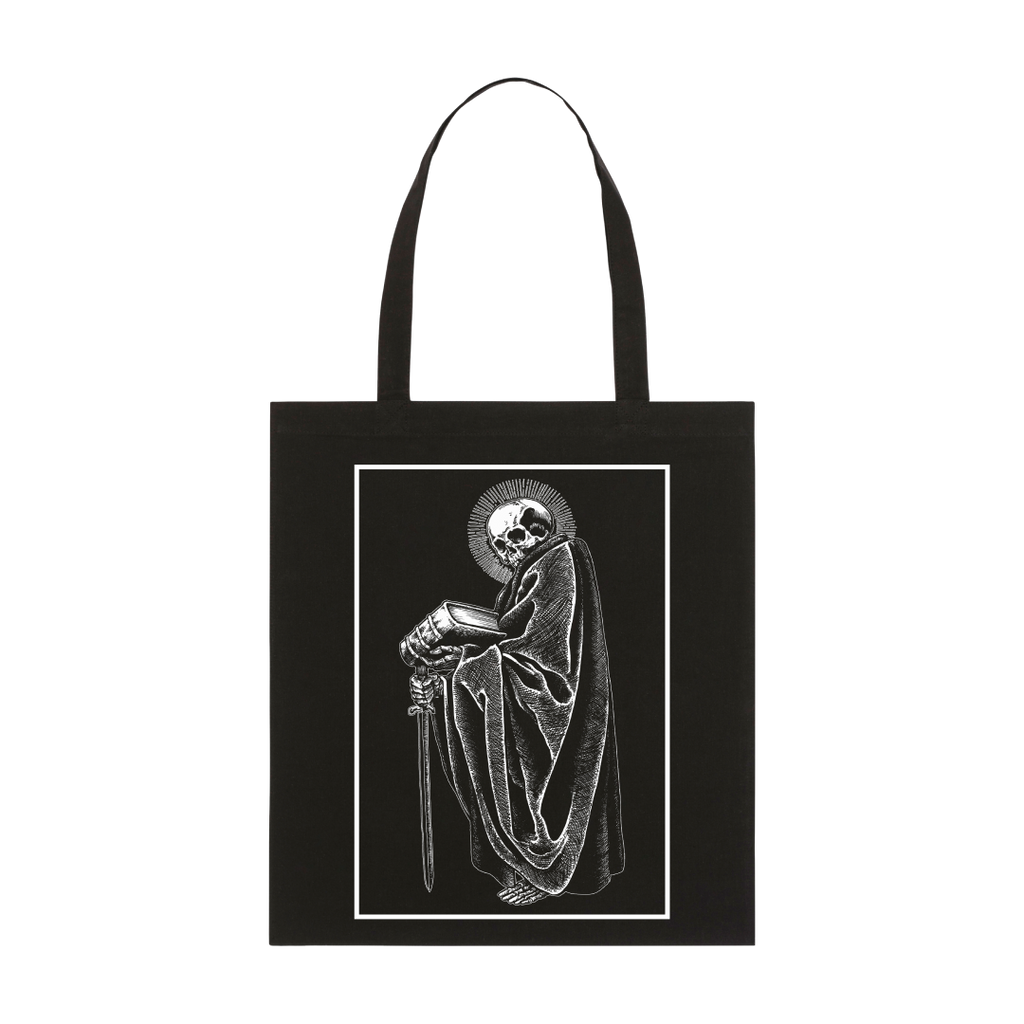 Tote Bag Priest