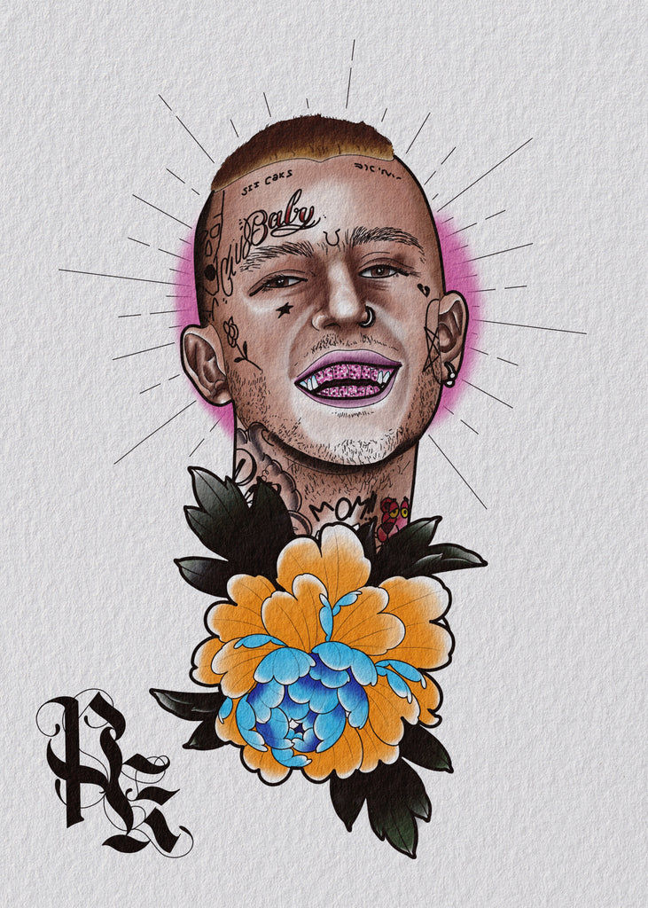 Lil Peep