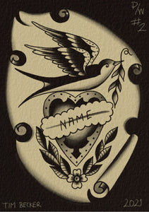 Percy Waters 2