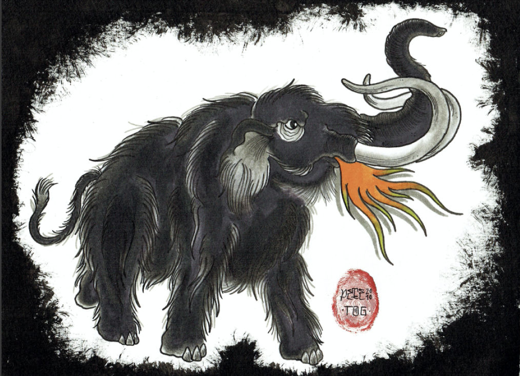 Mammuth