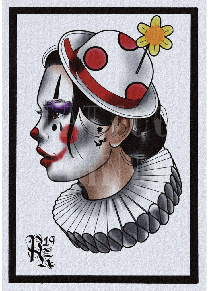 Clown