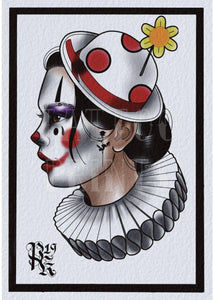 Clown