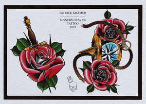 Roses