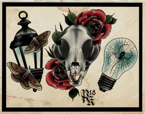 Catskull