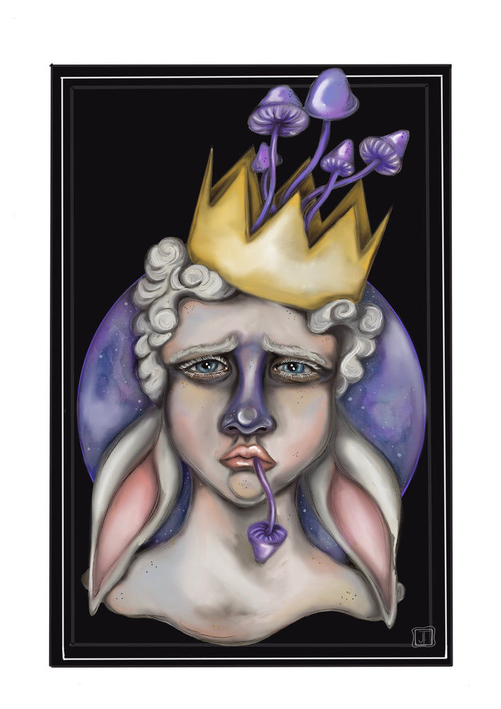 Prince Of Hares