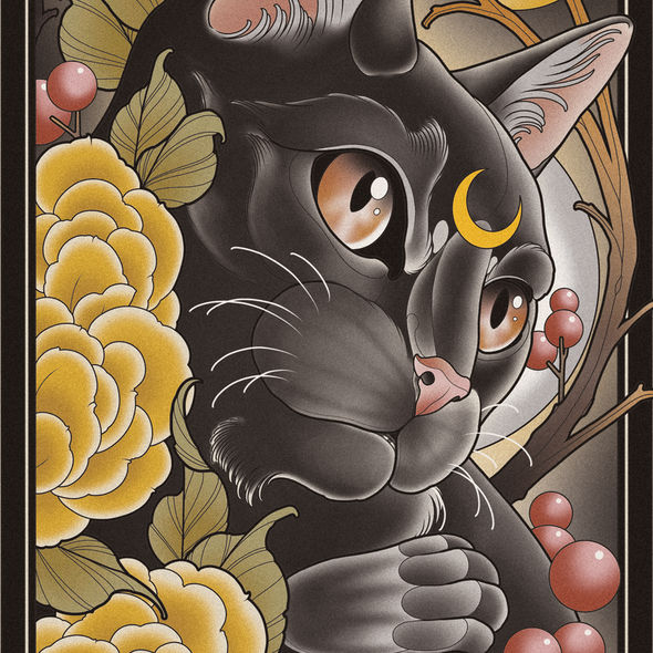 Mooncat