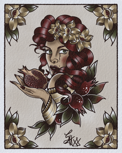 Persephone 2020