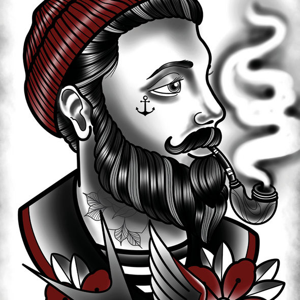 Sailor I