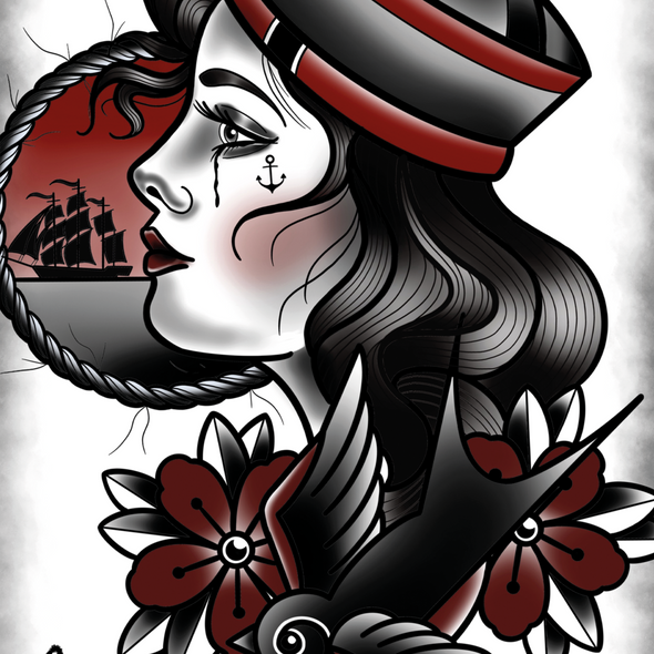 Sailor II