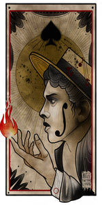 Fingerflame