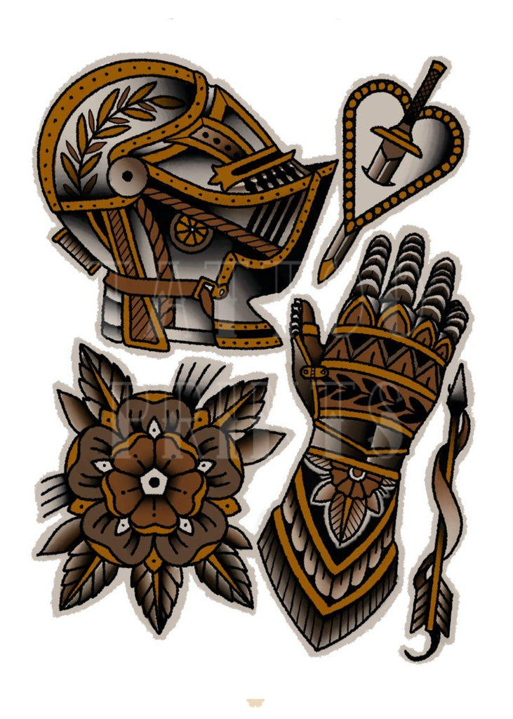 Knightly