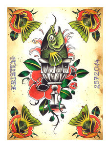 Fish