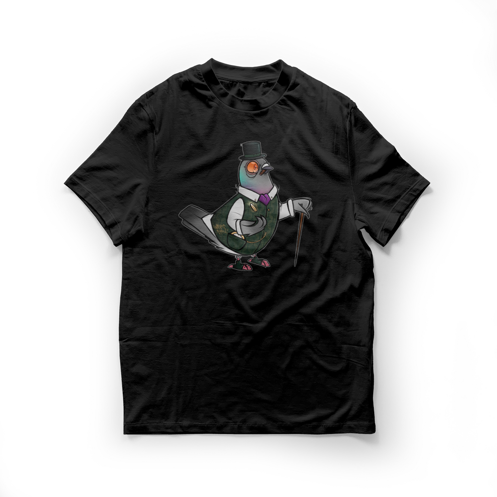 Sir Pigeon