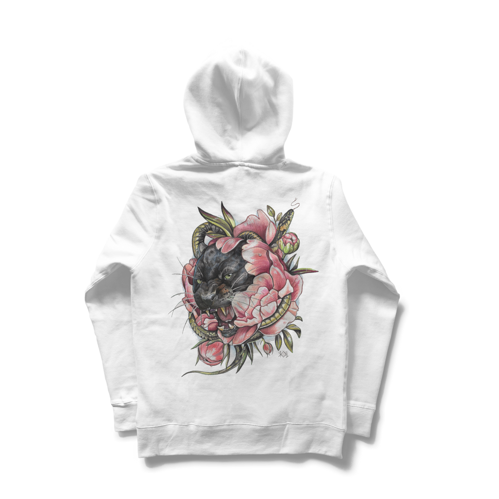 Peony Panther