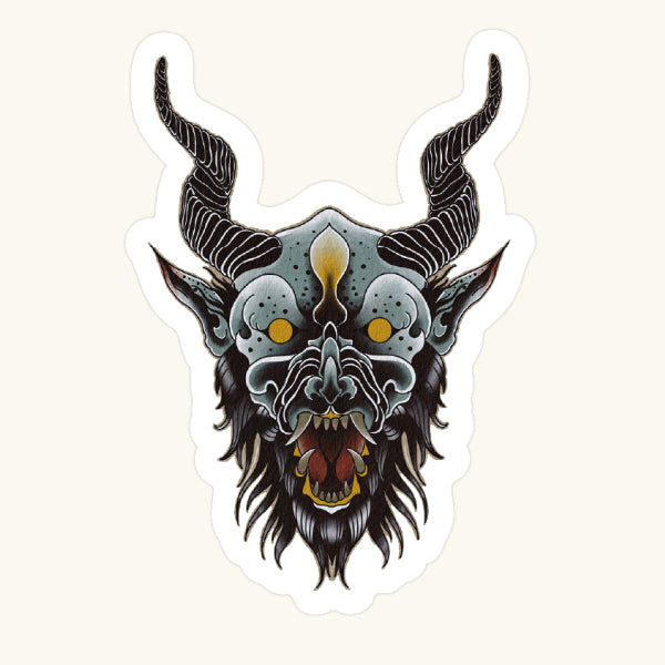 Devil