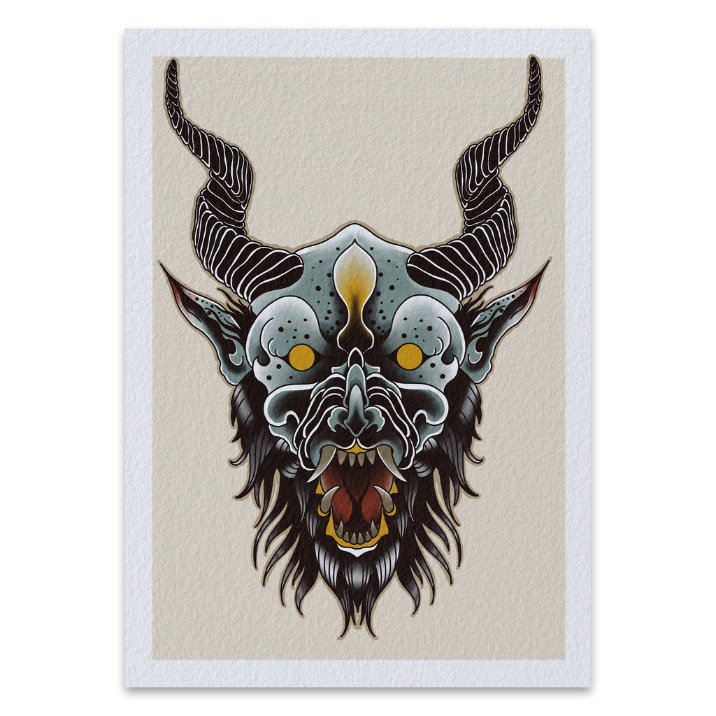 Devil