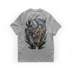 Screaming Monkey