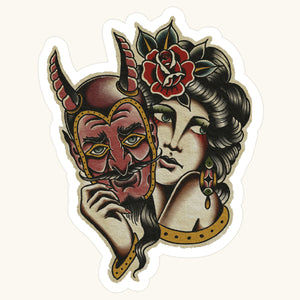 Devil Lady