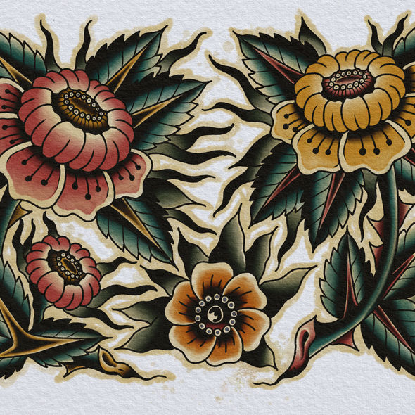 Flower Power