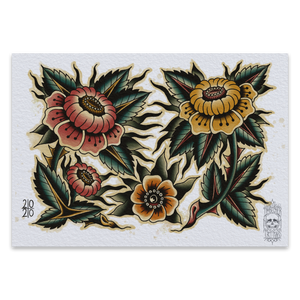 Flower Power