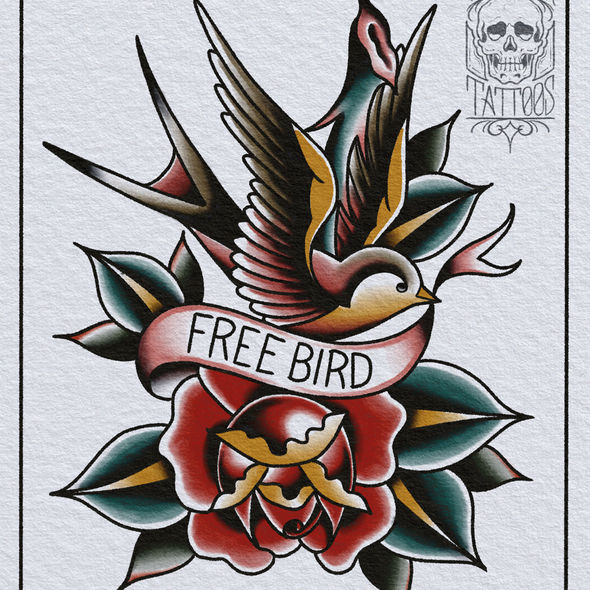 Free Bird