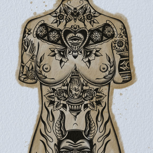 Front Concept